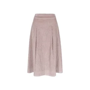 Punto One Rok: Pamela, Camel ( kleur zoals 2de foto ), Ribfluweel