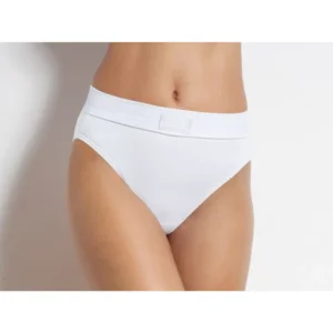 Sloggi Double Comfort Tai - 10010180 - White