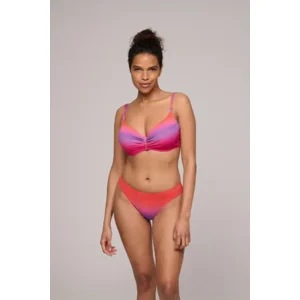 Marie Jo Swim Nusa Dua voorgevormde bikini in multicolor