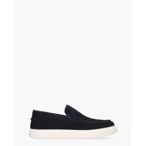 Daniel Kenneth Tijl Donkerblauw Herenloafers
