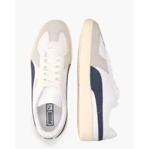 Puma Army Trainer Grijs/Multi Herensneakers