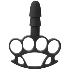 Doc Johnson Vac-U-Lock Knuckle Up
