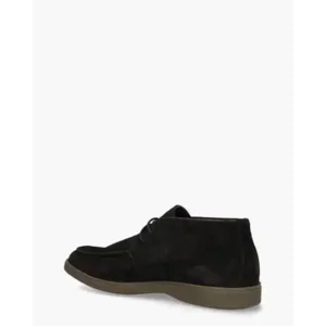 Agucino Senno Zwart Herenboots