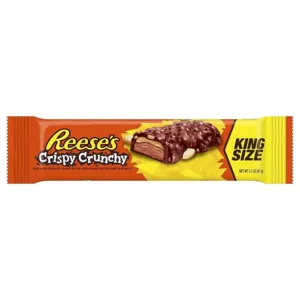 Reese's Crispy Crunchy Kingsize 87 gr.