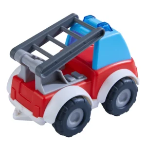 Auto - Brandweer - Voor binnen en buiten - 8x13cm