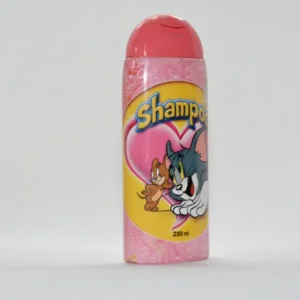 Tom & Jerry Shampoo