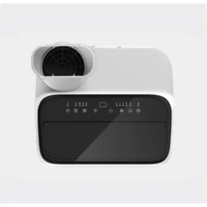AUX Mobiele Airco (Koelen en Verwarmen - WiFi - 12000BTU - 3,4KW)