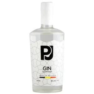 PJ Gin Elderflower