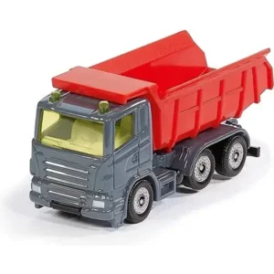 Auto set - Wegenbouw - Siku