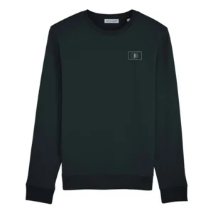 MINIMALIST SWEATER