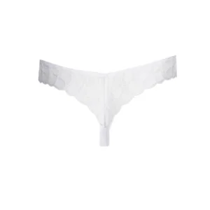 Marie Jo  – Heleen - String – 0602860 - White