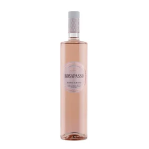 Rosapasso (per 6 flessen) Rosé Wijn
