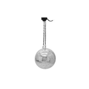 EUROLITE Mirror Ball 30cm, met MD-1515 Motor