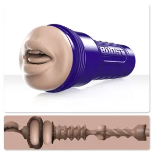 Fleshlight Boost BlowJob Mond