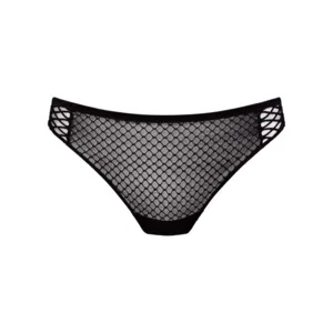 Prima Donna Slip Taille extra : Jokko, Zwart ( PDO.611 )