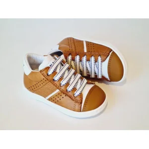 Banaline Sneaker 21122543 Cognac 20