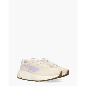 HI-TEC HTS Shadow RGS Off-White/Lila Damessneakers