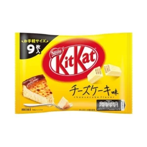Str. Cheesecake 104,4 gr. (Japan import)