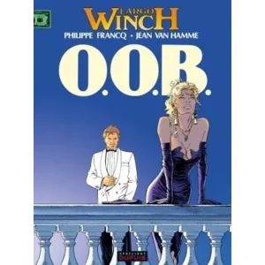 Largo Winch 3 - O.O.B.