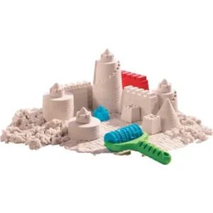 Super Sand Kasteel - Speelzand - 900 gr Zand