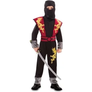 Draken ninja - Jumpsuit - mt.122-140