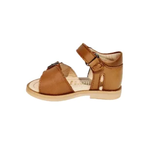Lunella Babysandaal Klassiek 22505 Cognac 24