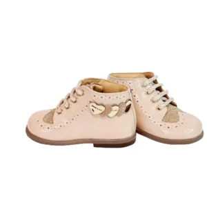 Zecchino d'Oro Sneaker N1-1206 Nude