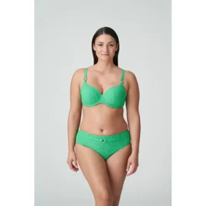 Prima Donna Swim Maringa voorgevormde bikini in groen