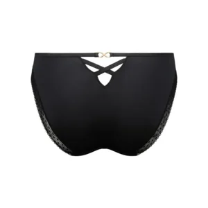 Prima Donna Slip Rio : Jokko, Zwart, Laag model ( PDO.608 )
