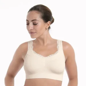 Anita Care Comfort BH: Lotta Lace, Crystal kleur ( ANI.579 )