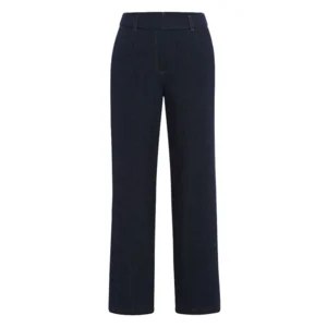 Frank Walder jeans broek: elastiek in de lenden ( WAL.93 )