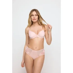 Marie Jo Lish tailleslip in roze