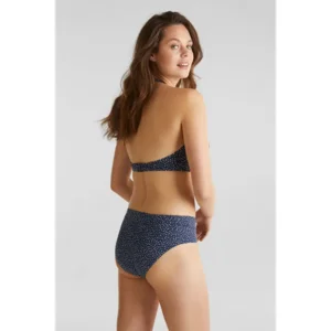 Esprit - Nautico Beach - Bikini - 020EF1A303 - Blue/White