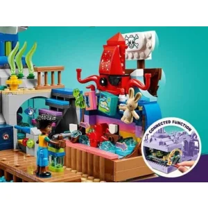 Lego Friends - Strandpretpark - 41737