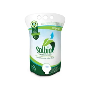 Solbio Toiletvloeistof Original