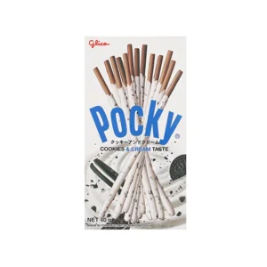 Pocky Cookies and Cream 40 gr.