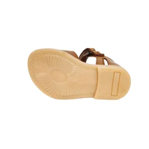 Lunella Babysandaal Klassiek 22505 Cognac 24