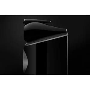 Bowers & Wilkins 801D4 HG Black demomodel