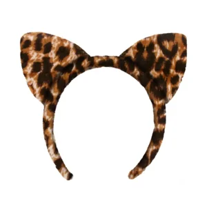 Diadeem - Panter