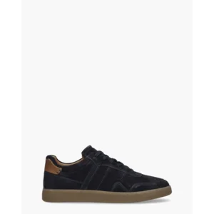 Daniel Kenneth Urban Donkerblauw Herensneakers