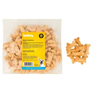 PAWSITIVE THINGS - Glutenvrije biscuits 550gr