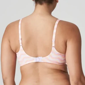 Prima Donna Twist Goleta voorgevormde balconnet bh in pastelkleuren