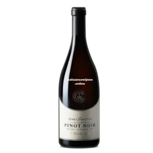 San Michele Appiano St. Michael-Eppan Pinot Noir DOC "The Wine Collection" 