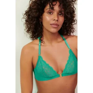 Marie Jo Melipha bralette in groen