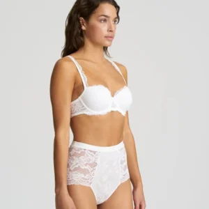 Marie Jo - Sylvia - Tailleslip – 0502461 – White