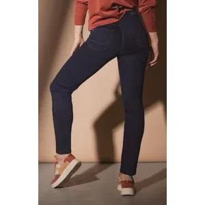 Para mi jeansbroek: Celine, Blue black, L32 ( PARA.231 )