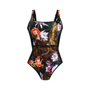 Anita Badpak: Dalida, Dark Olive ( ANI.507 )