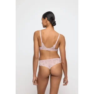 Marie Jo Cathia push-up bh in huidskleur