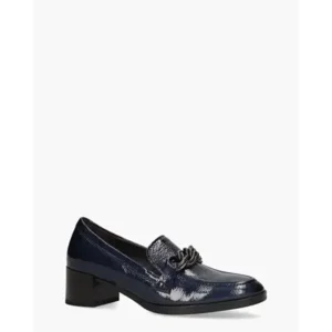 Gabor 32131-86 Donkerblauw Damesloafers