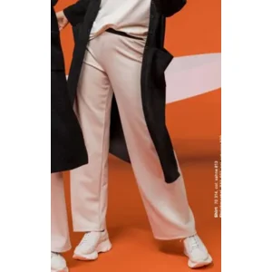 See You Broek: Stof, elastiek in de lenden, ( SEE.106 )